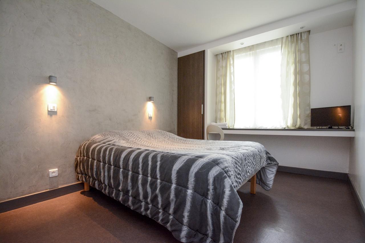 Hotel De La Pomme D'Or Bar-sur-Aube Zewnętrze zdjęcie
